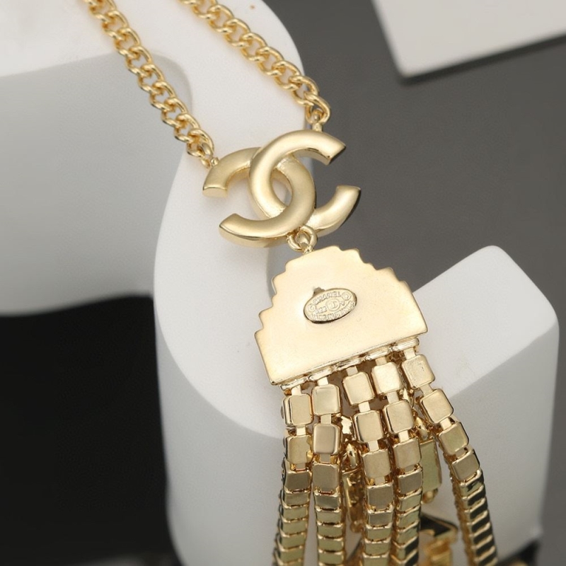 Chanel Necklaces